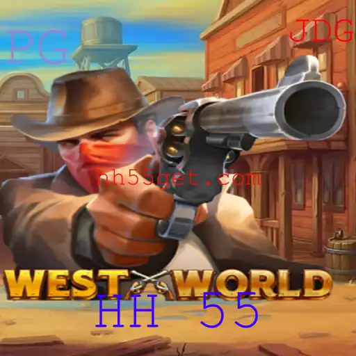 Desvendando 'WestWorld': Um Novo Jogo Estratégico com o Tema 'HH 55'