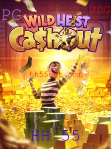 Explorando o Universo de WildHeistCashout: Estratégia, Diversão e Regras